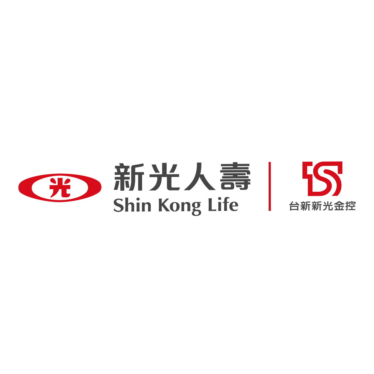 新光人壽logo