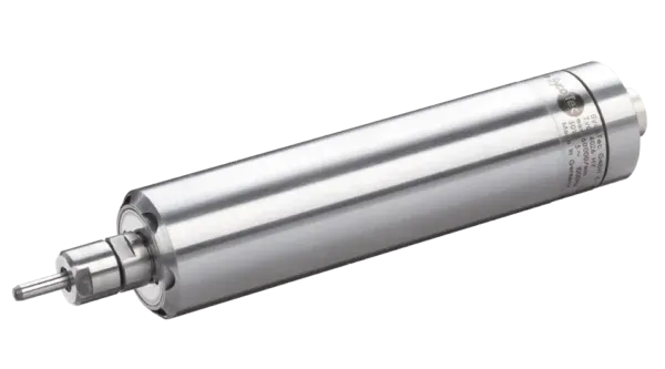 SycoTec 4026 AC 主軸馬達