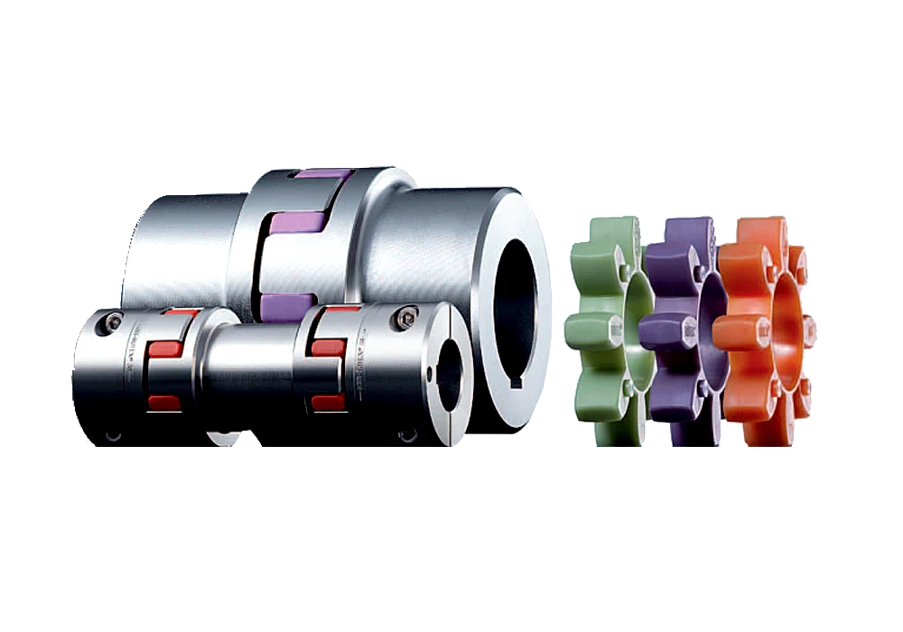 KTR ROTEX 梅花形彈性聯軸器