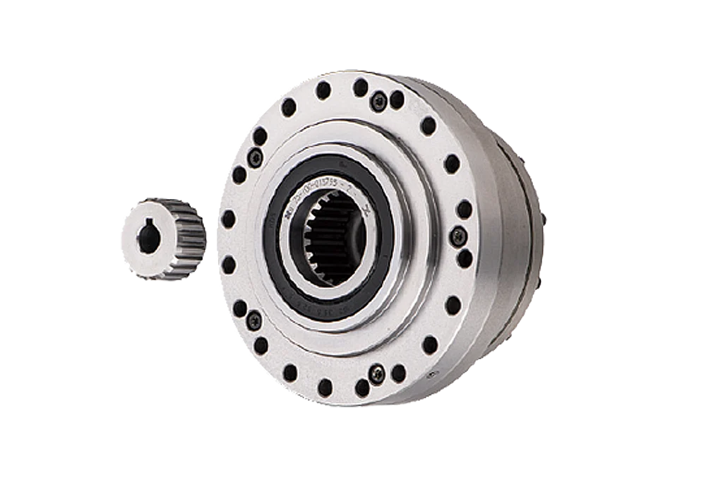 Harmonic Drive 精密控制用減速機 CSG 2UK