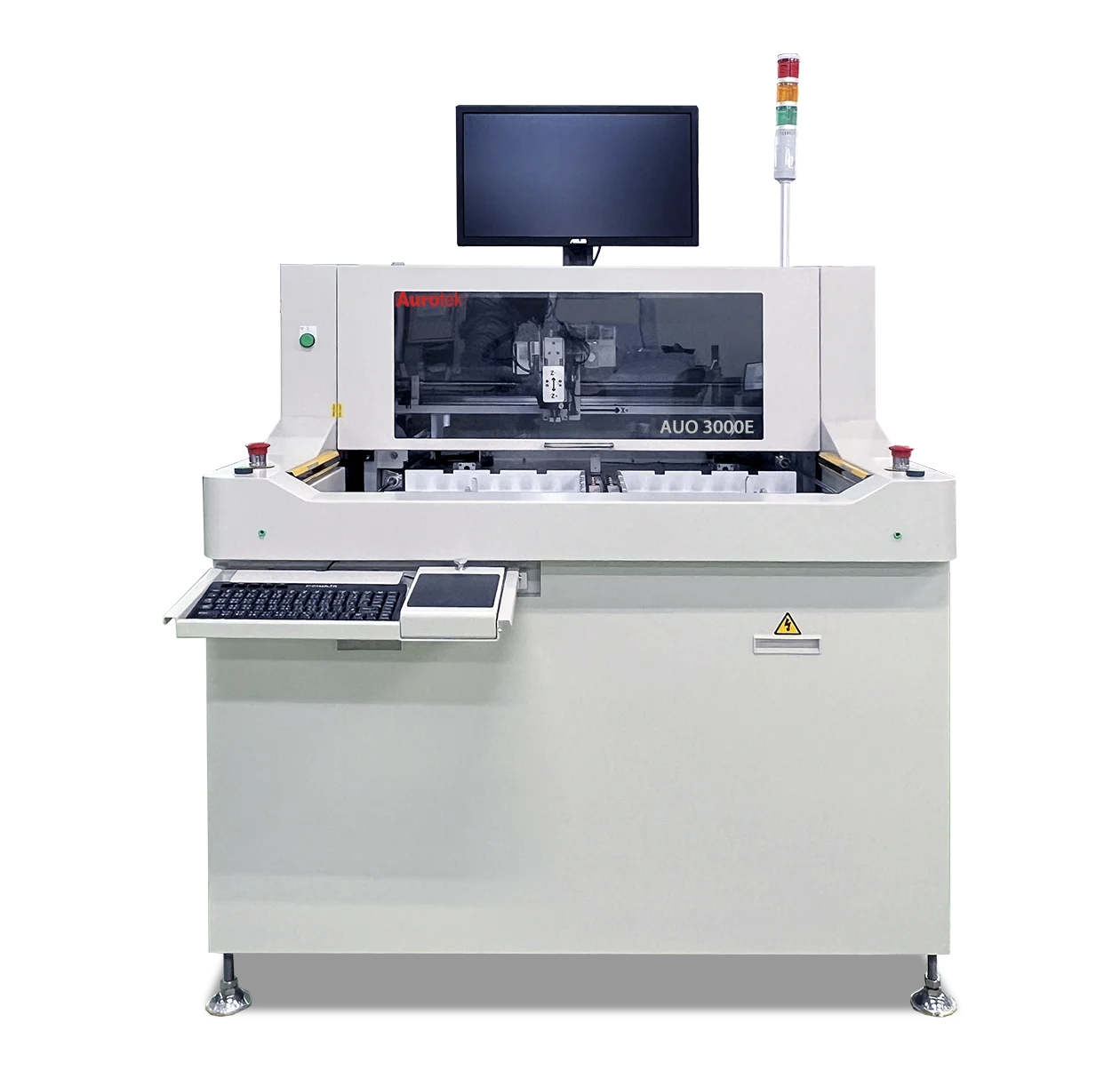 Auo 3000e