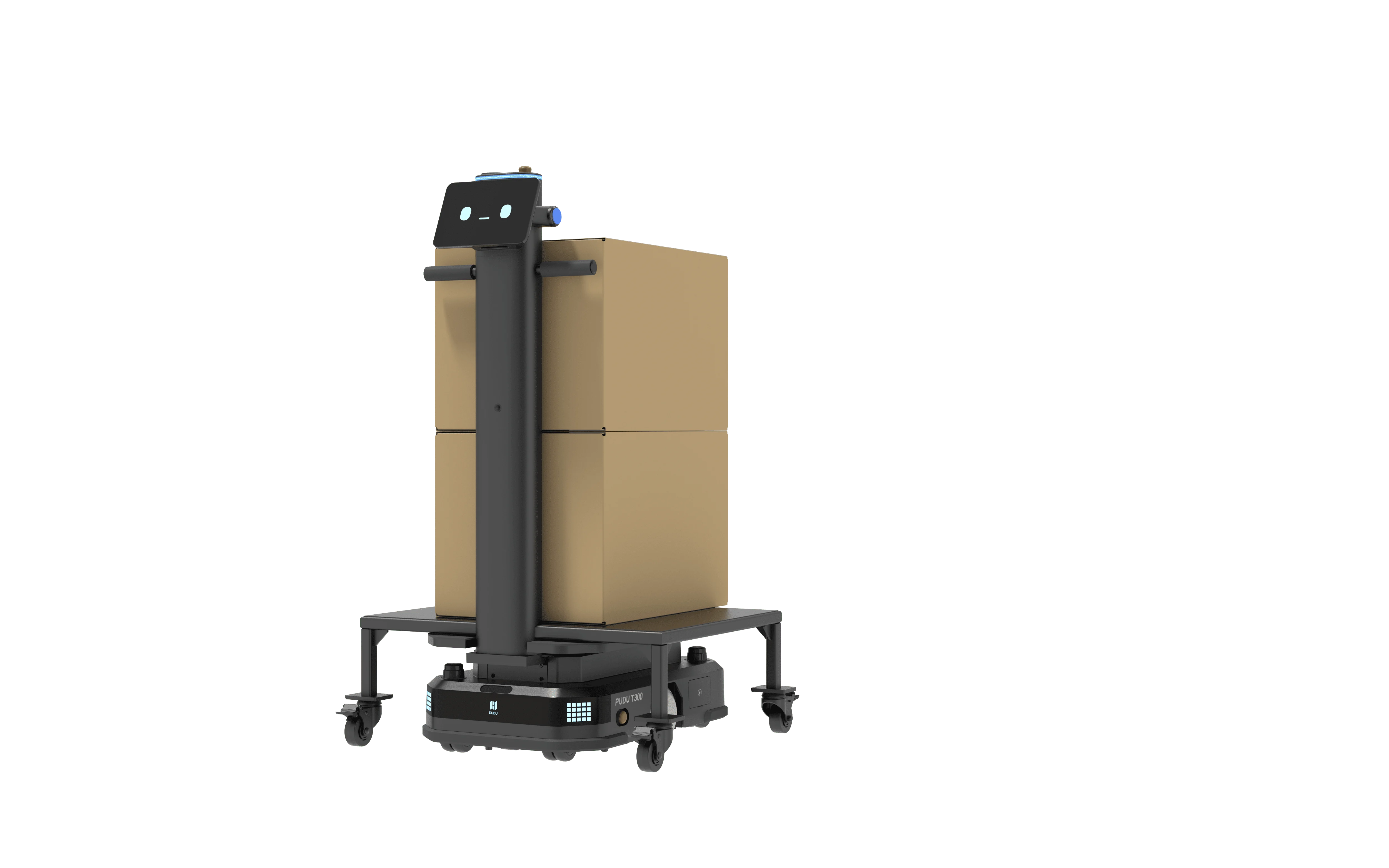 PD-T300 頂升