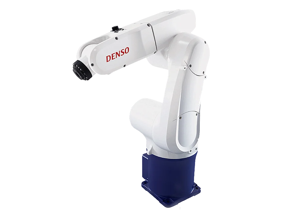 DENSO VS-6556/6577