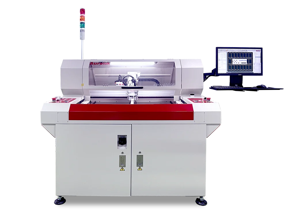 Auo 4000f