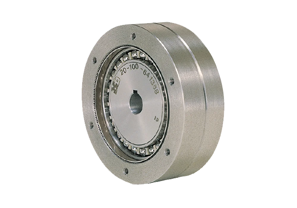 HarmonicDrive 精密控制用減速機 FR