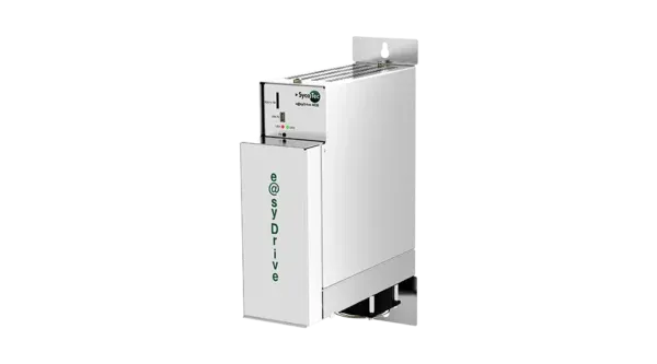 SycoTec 4626 主軸變頻器