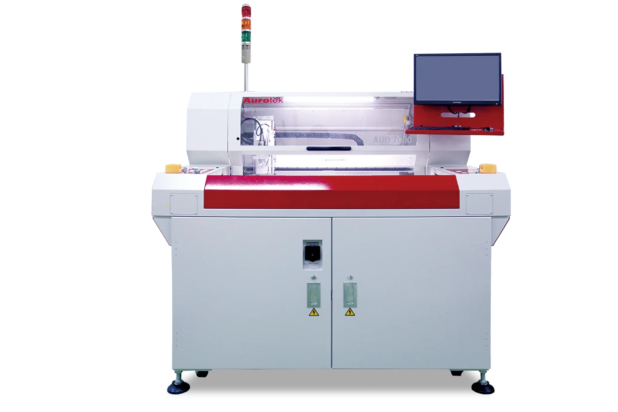AUO 7000
