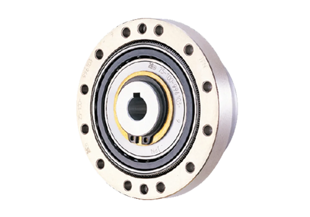 HarmonicDrive 精密控制用減速機 CSG