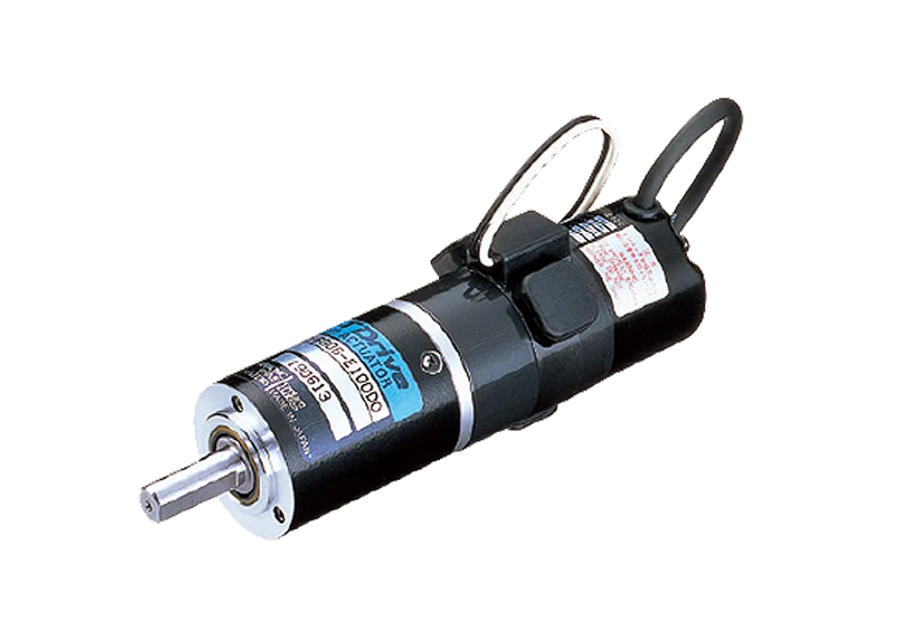 Harmonic Drive 旋轉型致動器 RH