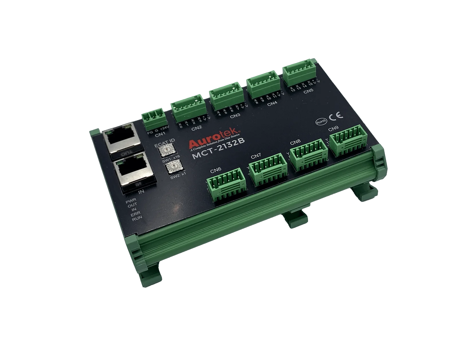 Aurotek MCT 2132B