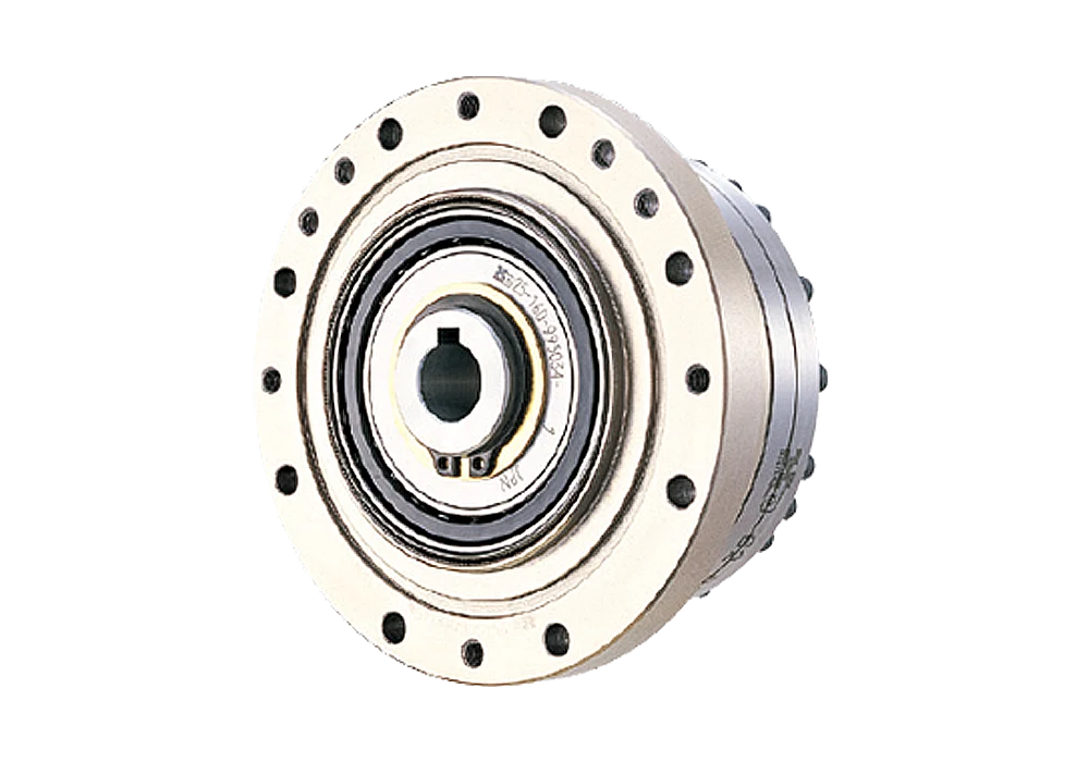 Harmonic Drive 精密控制用減速機 CSG 2UH