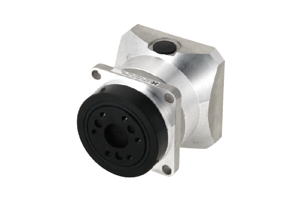 Harmonic Drive 伺服馬達用高性能減速機 Hpgp Hpg