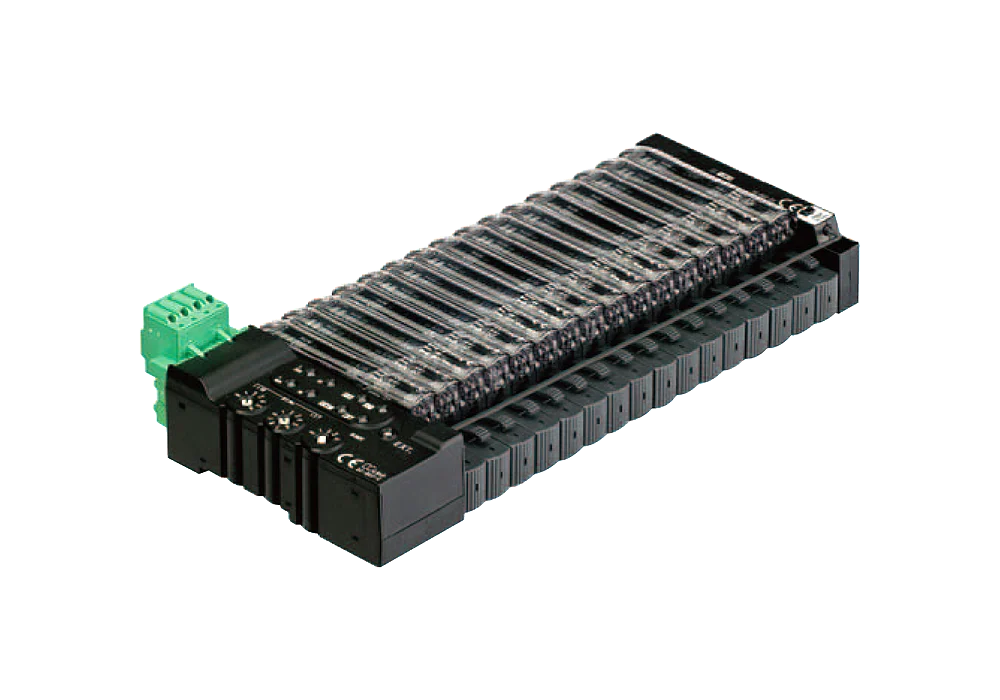 Panasonic SC-GU2-C CC-Link對應通信模組產品圖