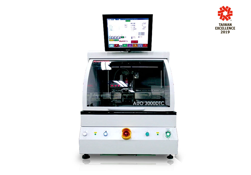 Auo 3000dt