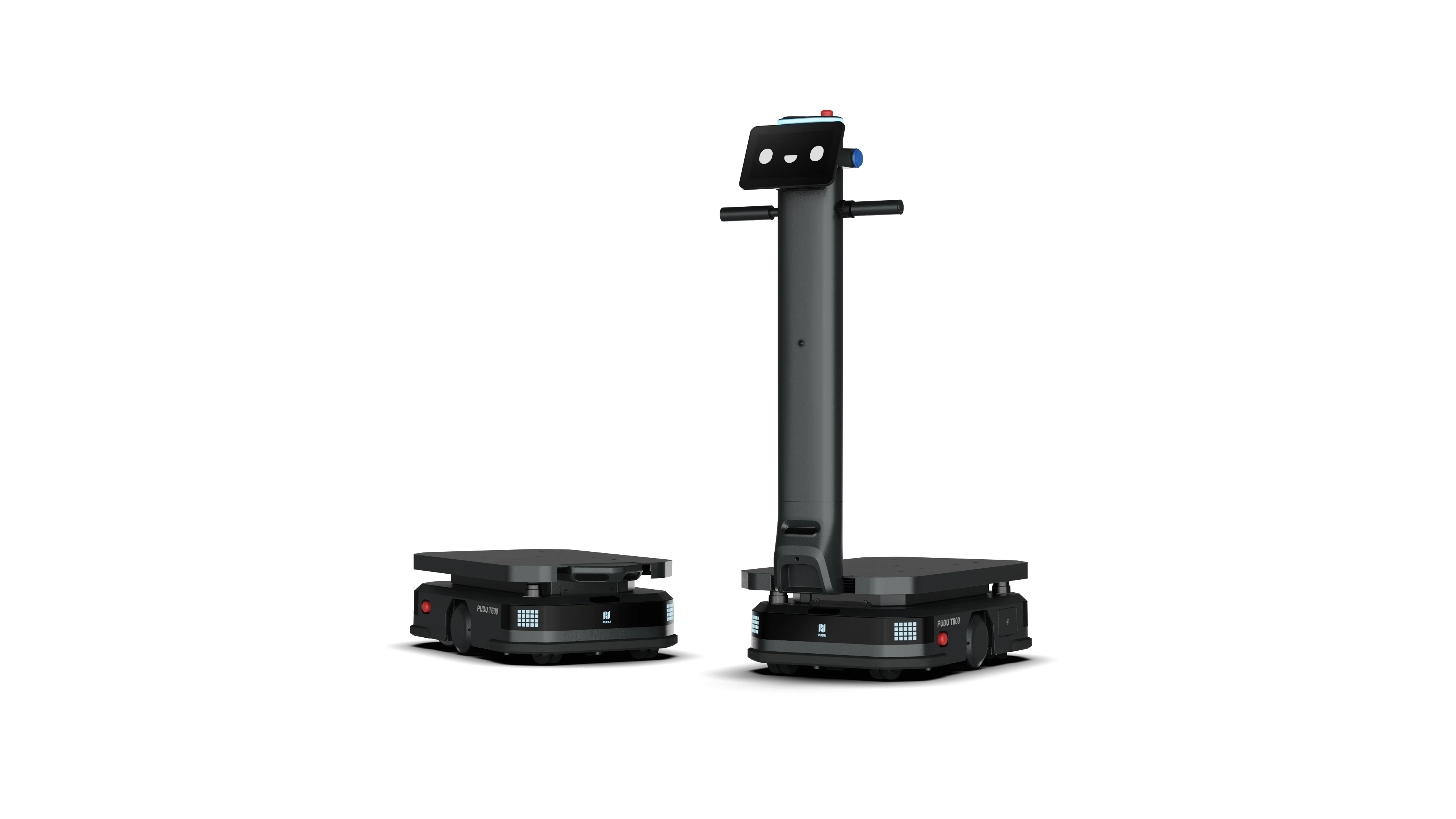 PD-T600 立柱與潛伏式