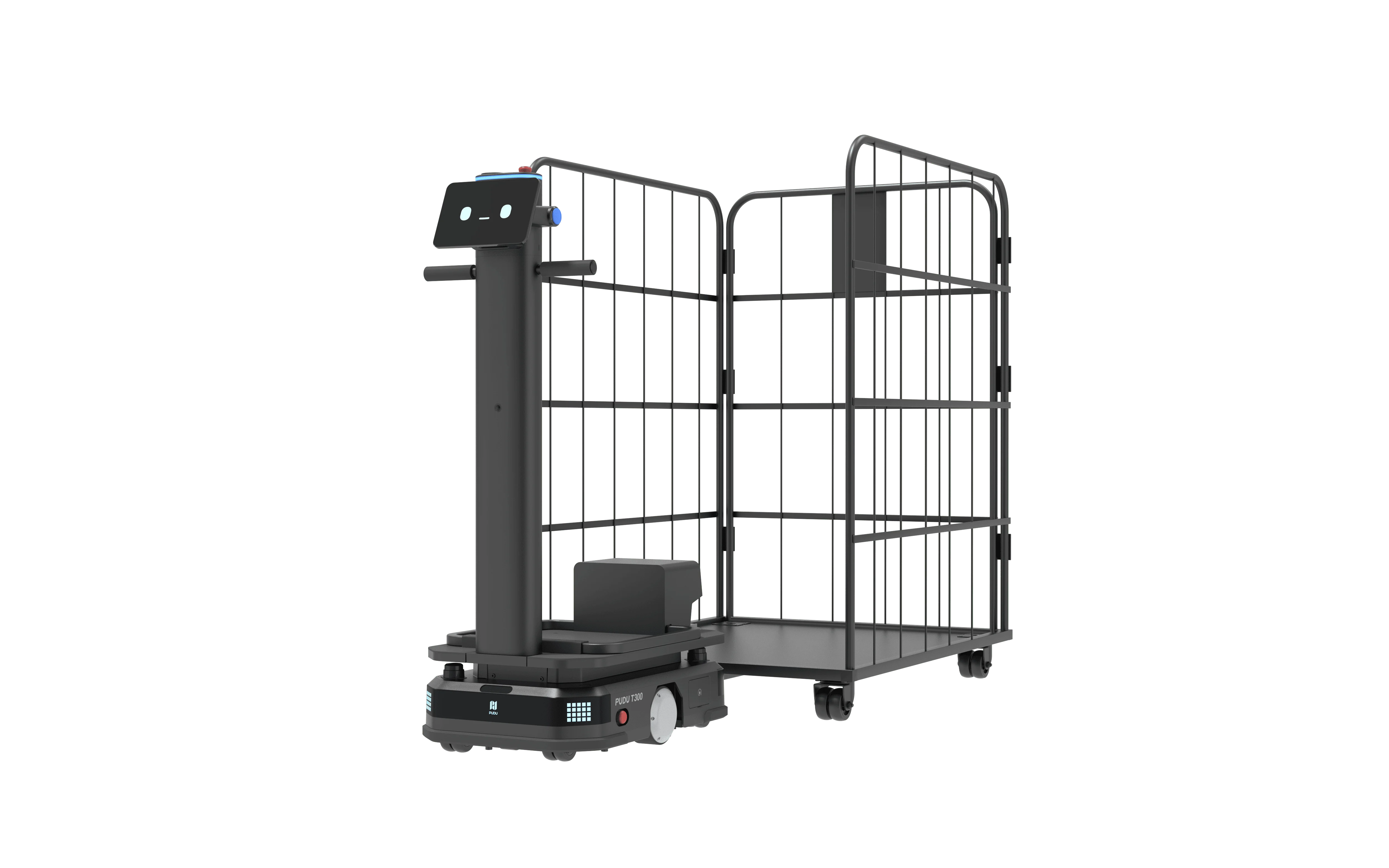 PD-T300 牽引