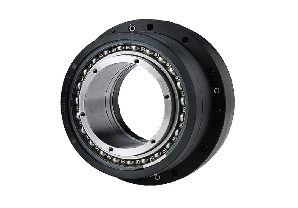 HarmonicDrive 精密控制用減速機 FBS 2UH