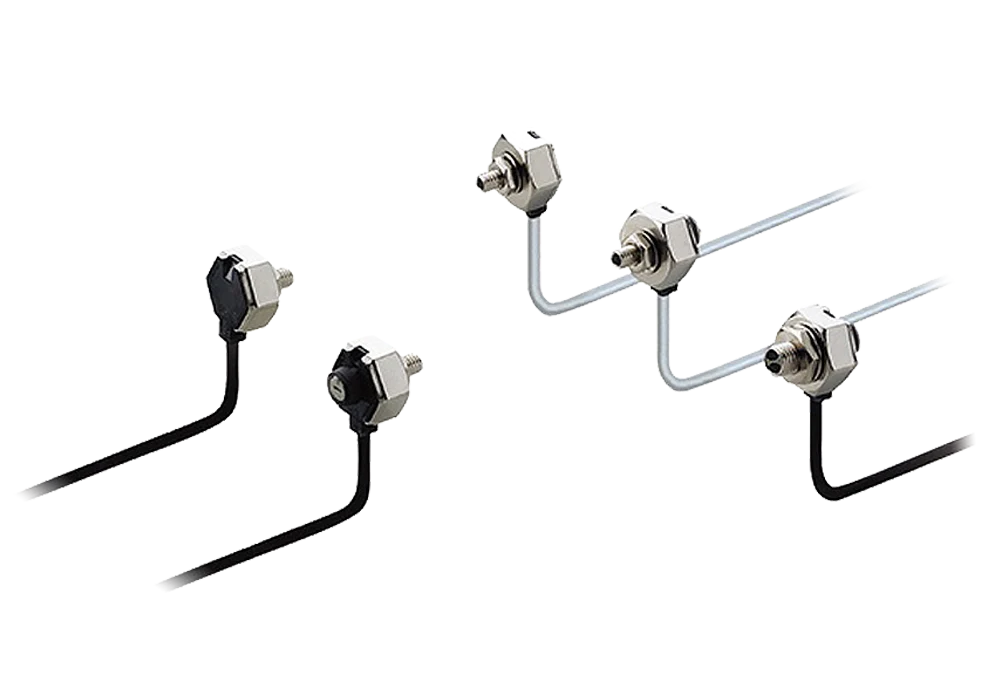 Panasonic EX-30 Ver.2 螺紋頭小型光電感測器 產品圖