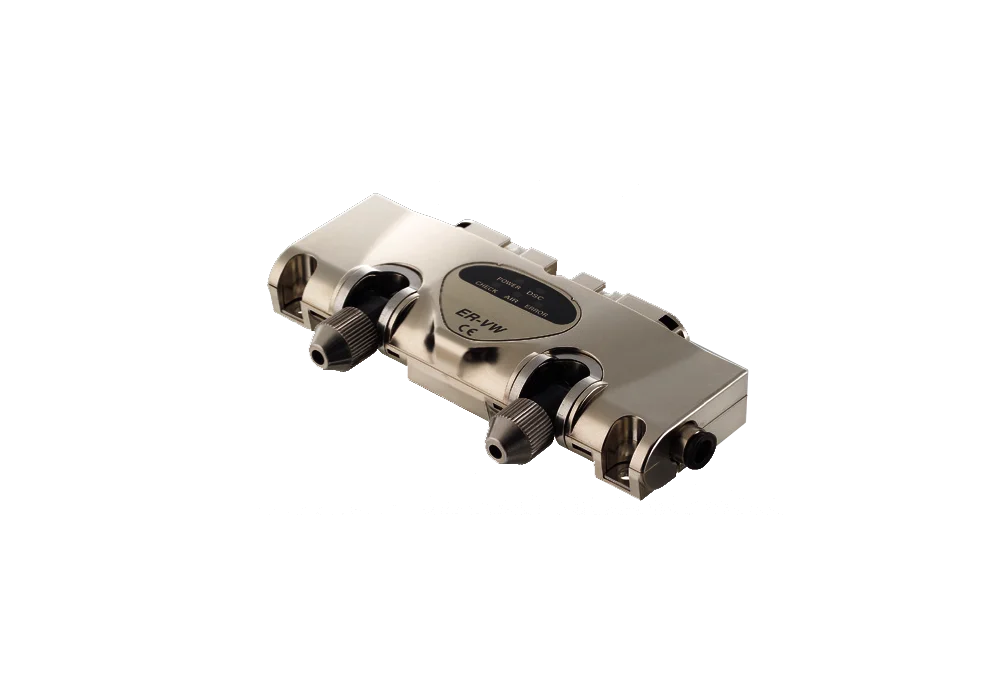 Panasonic ER-VW 薄型靜電消除器高周波 AC 方式產品圖