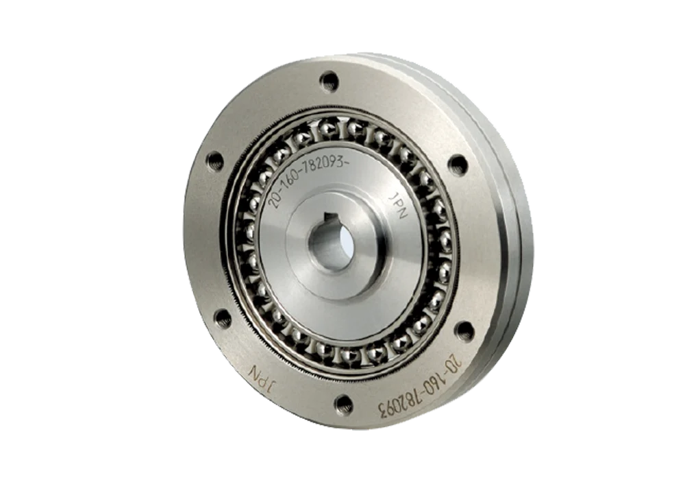 HarmonicDrive 精密控制用減速機 FB