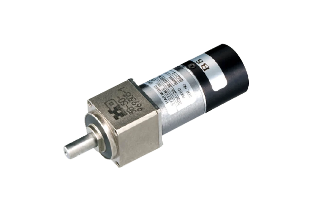 Harmonic Drive 旋轉型致動器 RSF Supermini