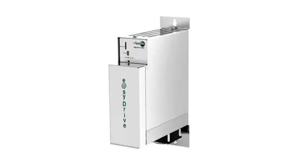 SycoTec 4625 主軸變頻器