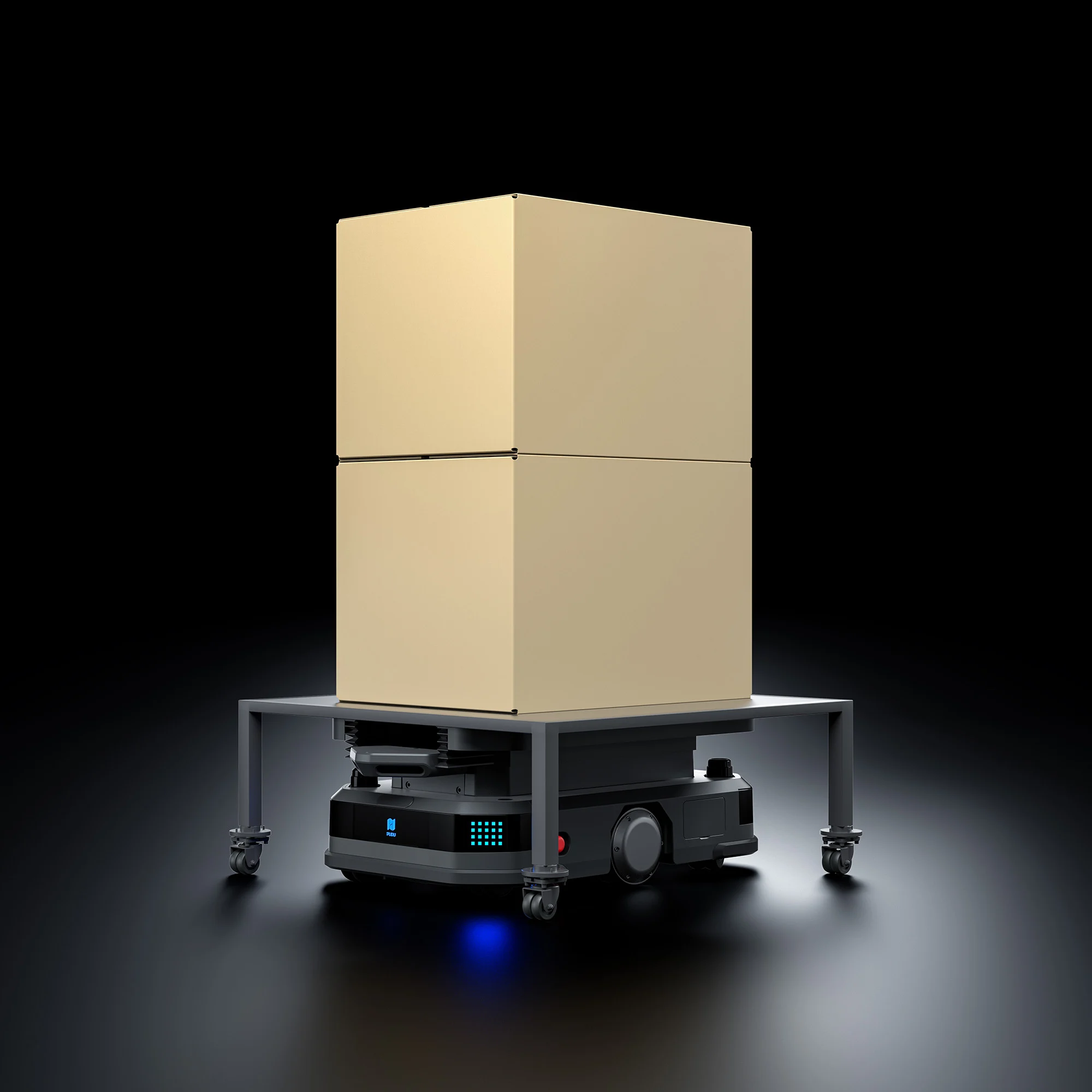 PD-T600 潛伏