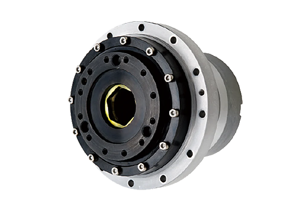 Harmonic Drive 旋轉型致動器 SHA-CG