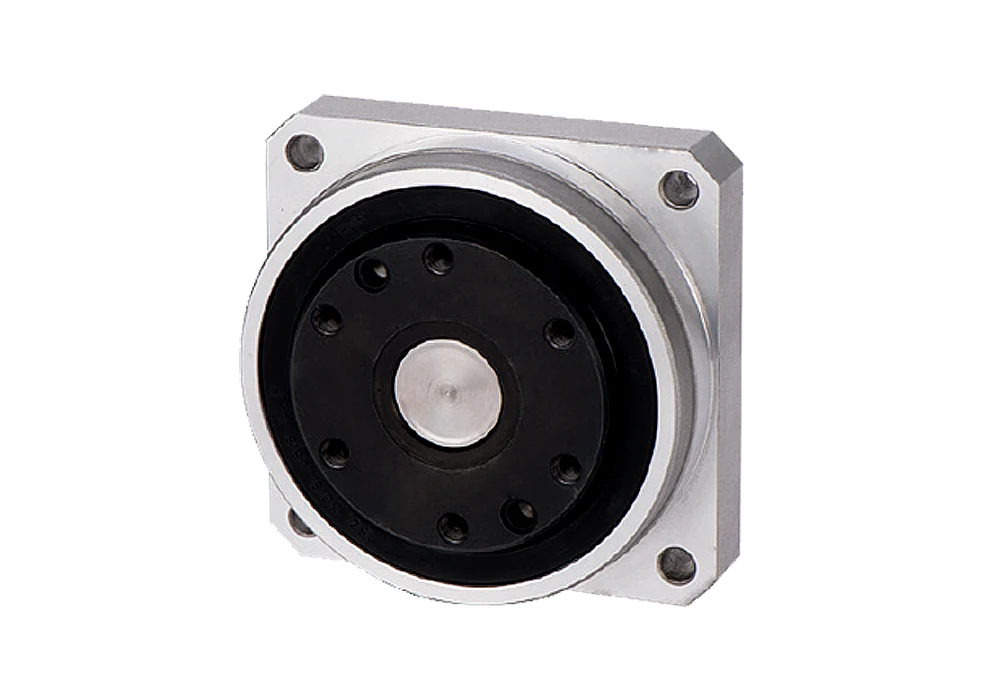 Harmonic Drive 精密控制用減速機 CSF 2UP