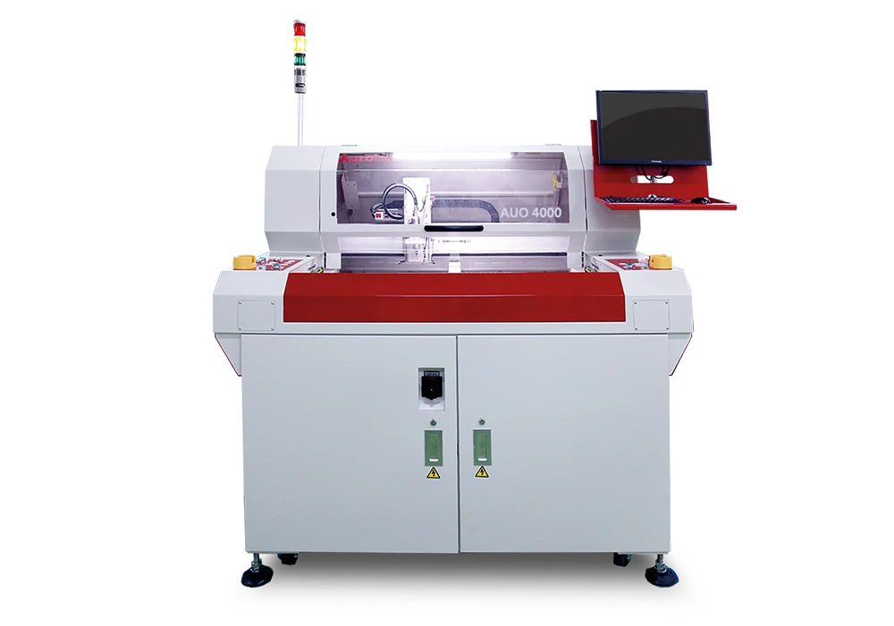 auo 3000