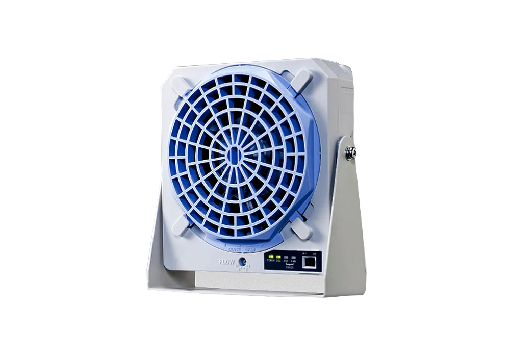 Panasonic ER-F12A 風扇型靜電消除器產品圖