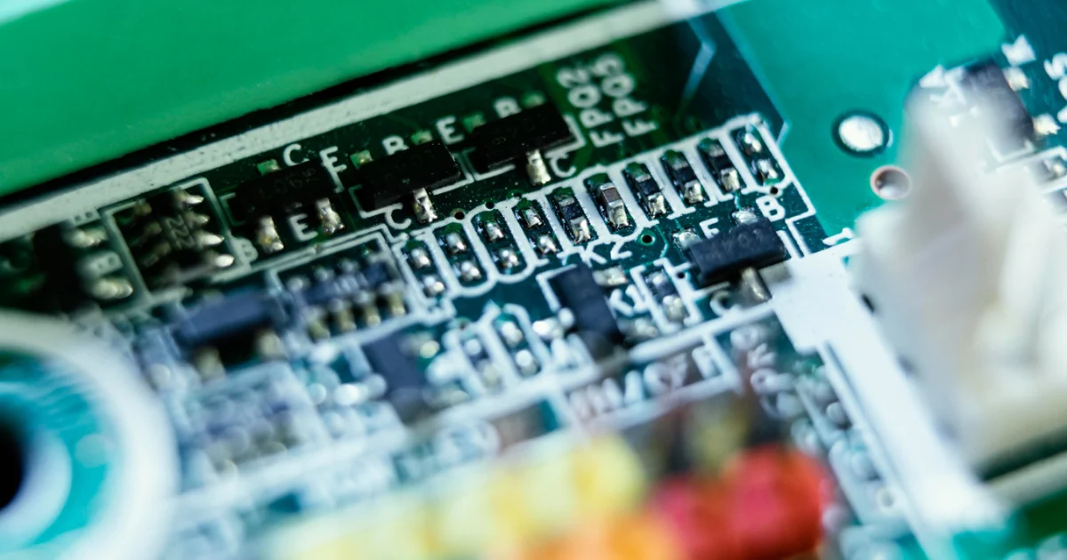 PCB 產業名詞介紹