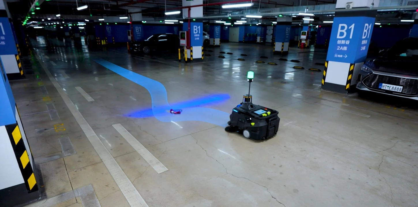 Mt1 Max 清掃調節