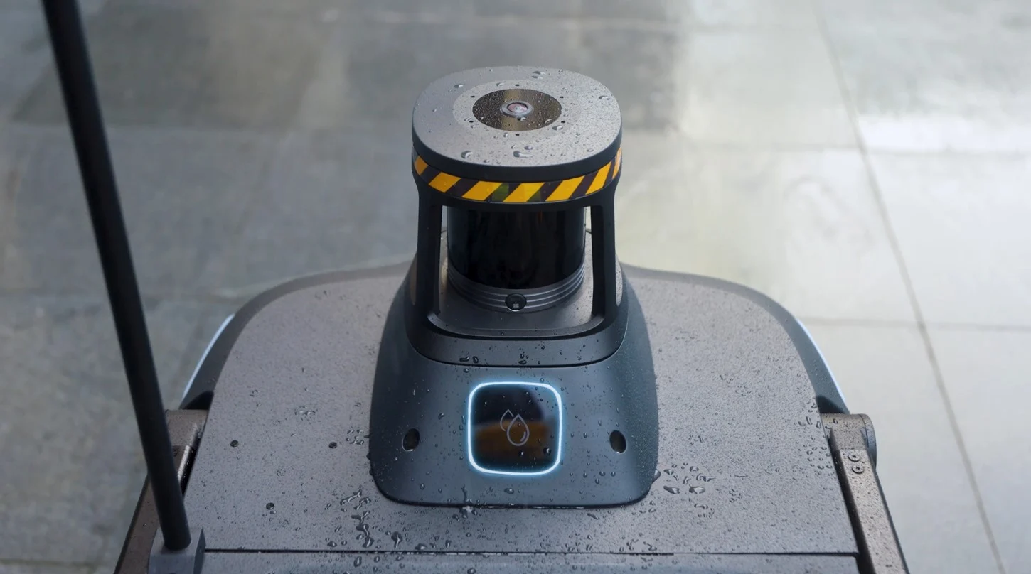 Mt1 Max 水滴感測器