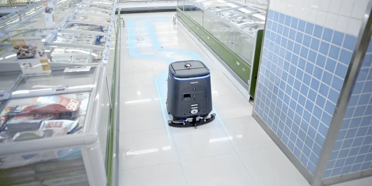 Cc1 Pro Ai 智慧調整清潔