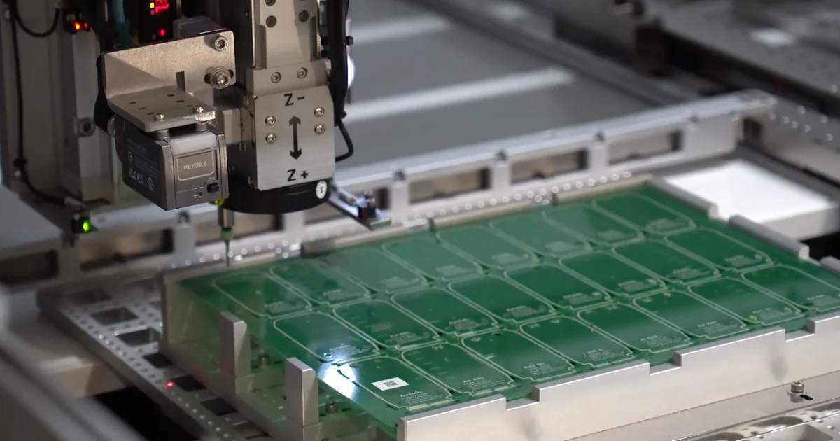 铣刀切割情境圖