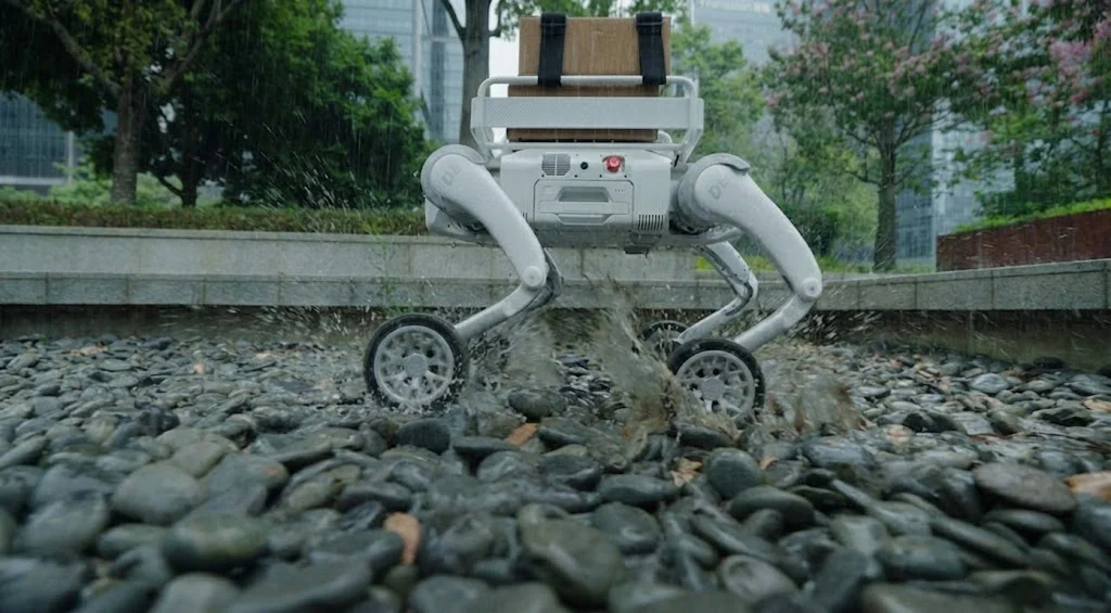 D5 環境適應性 IP67