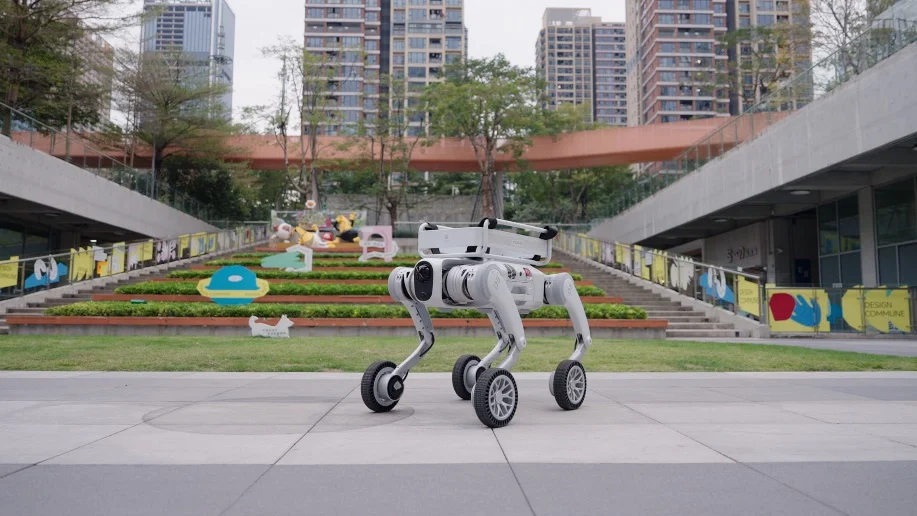 D5 高算力情境圖