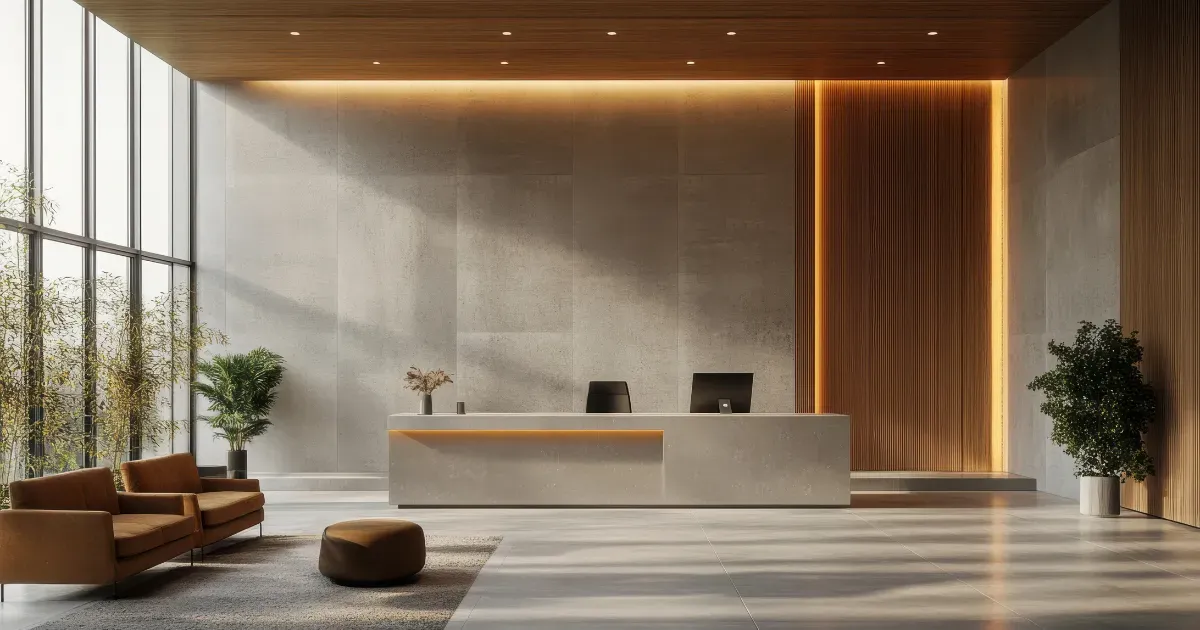 商業清潔主視覺