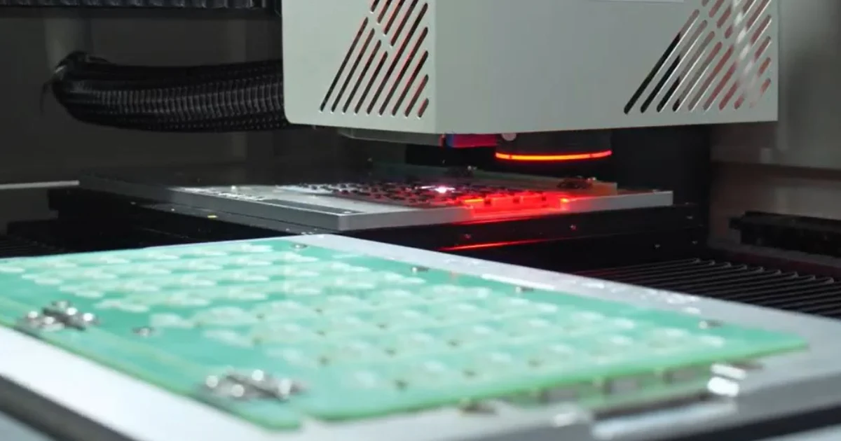 Pcb 切板機選購指南 情境圖