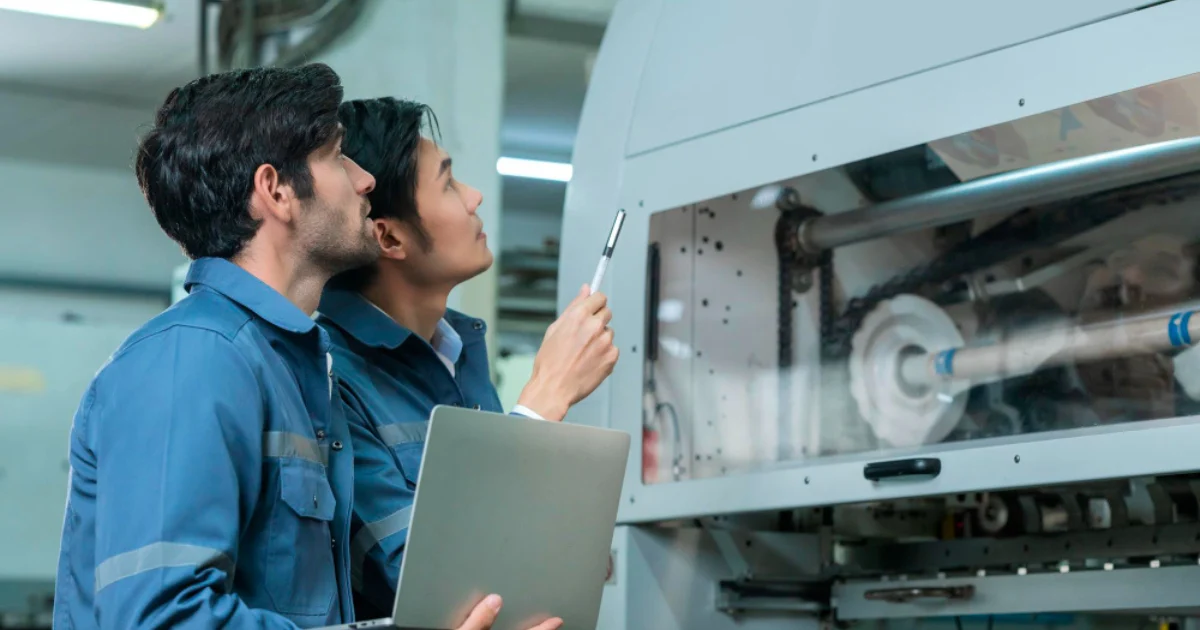 減速機選型關鍵