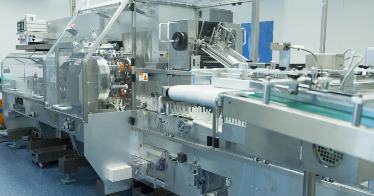 食品與醫療情境圖