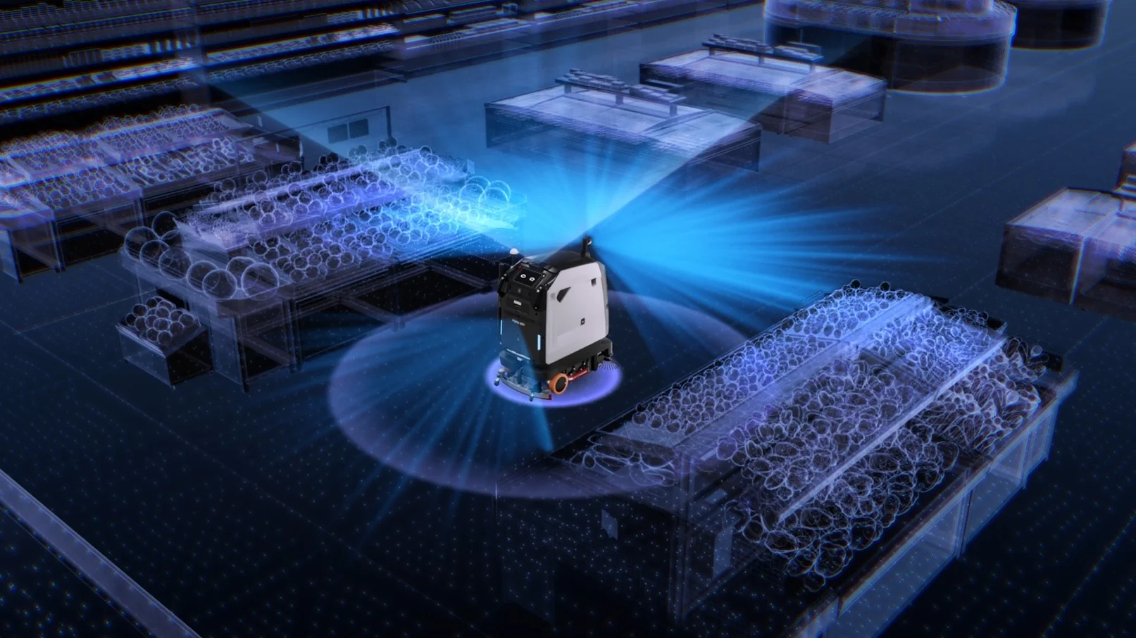 BG1 視覺 3D 感知