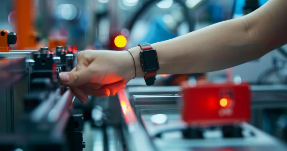 伺服馬達選型主視覺