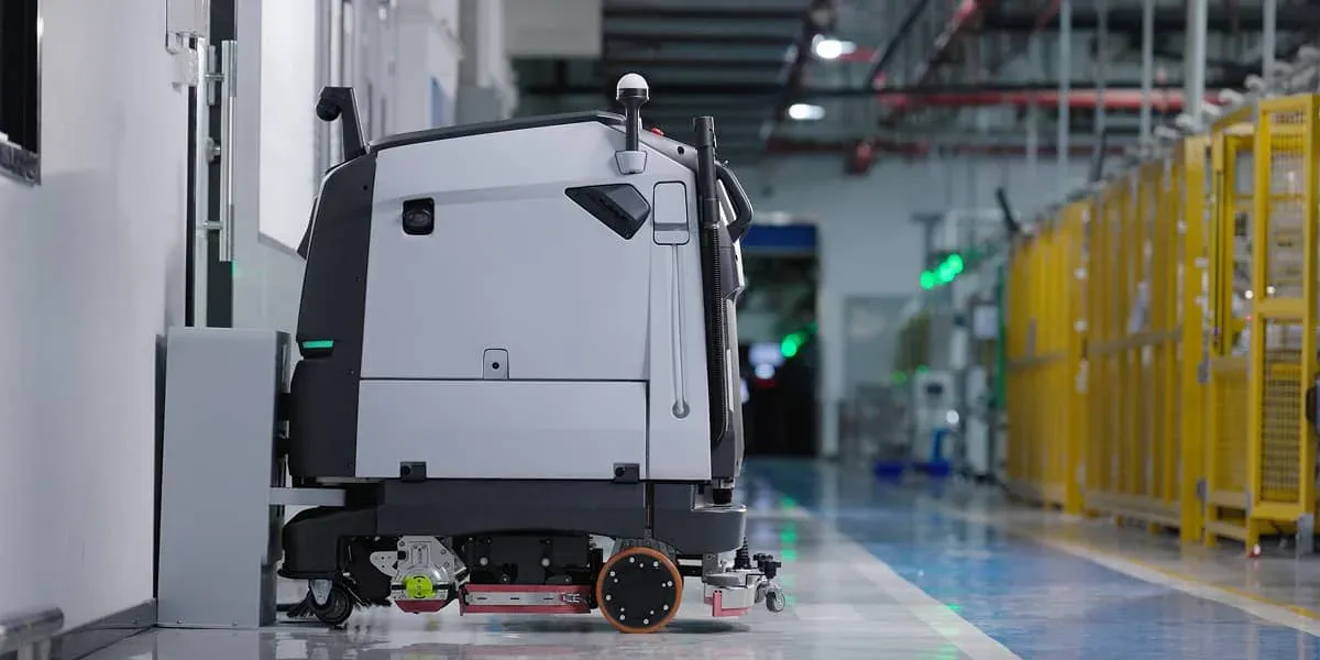 BG1 24h 全自動清潔