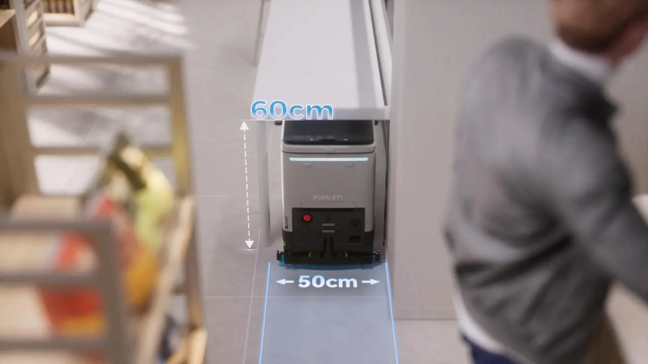 ET1 靈活機身